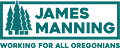 Image of James Manning